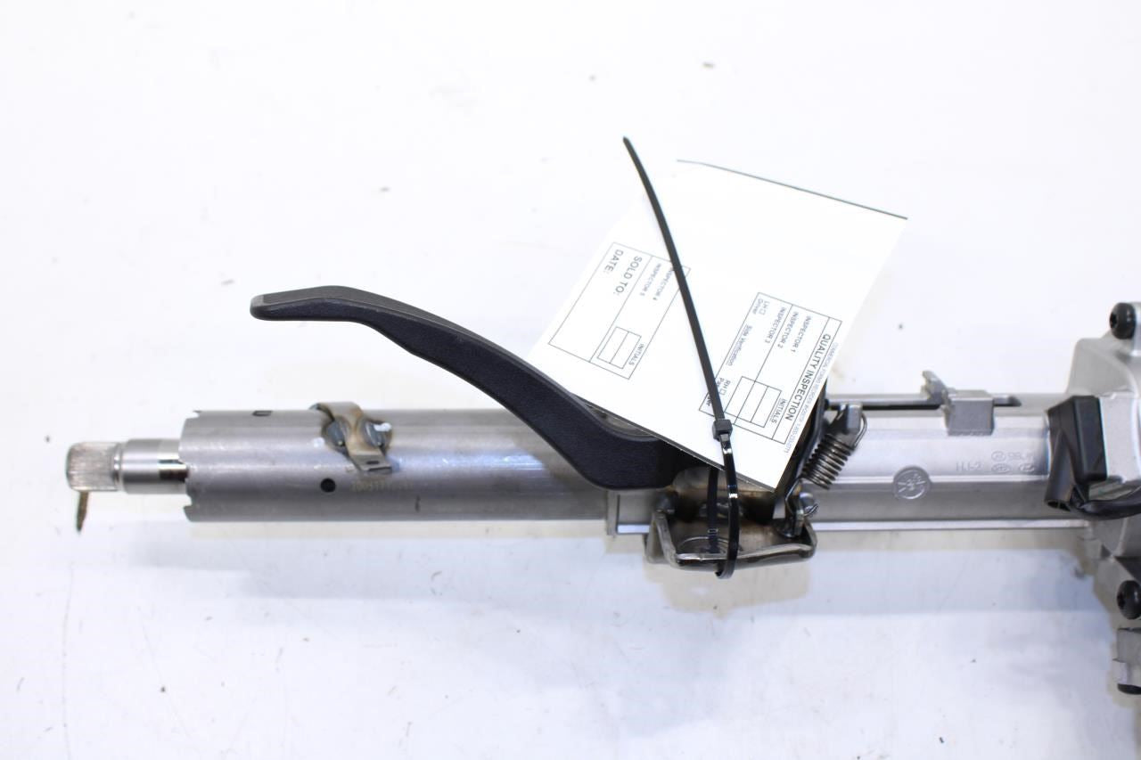 2020-2022 Hyundai Sonata SE 2.5L FWD Steering Column Assembly 56300L0000 OEM - Alshned Auto Parts