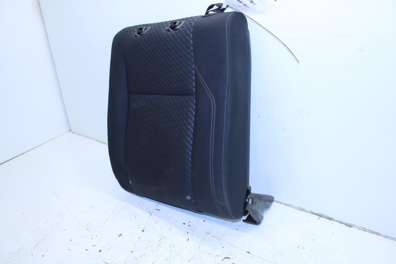 20-22 Toyota Tacoma Rear Left 2nd Row Seat Back Upper Cushion 71078-04151-C2 OEM - Alshned Auto Parts