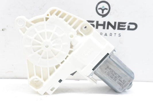 2013-2017 Audi A4 Front Right Side Window Glass Regulator Motor 8K0-959-802-A OEM - Alshned Auto Parts
