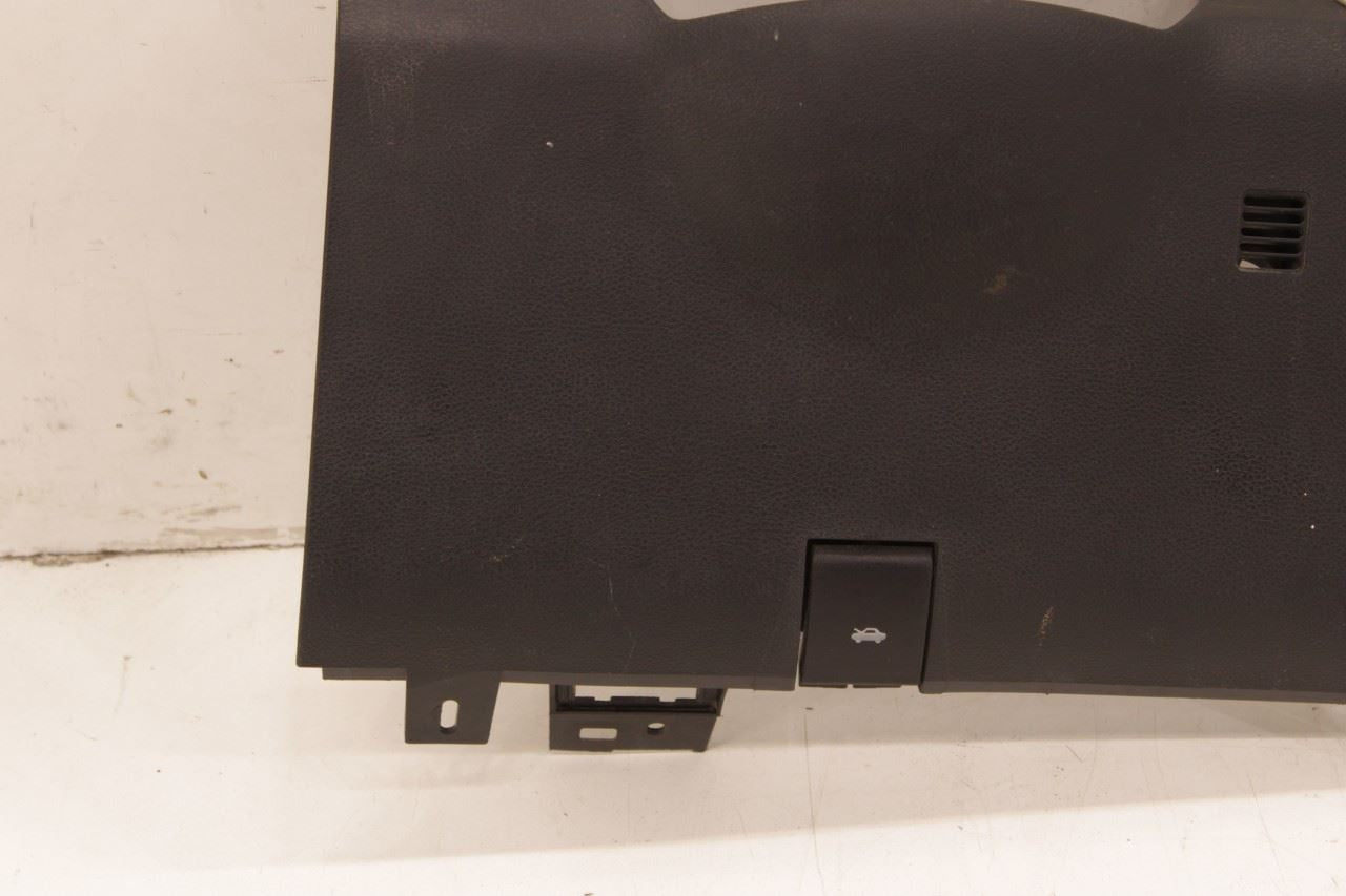 2013-2018 RAM 2500 Tradesman Lower Dash Steering Column Opening Cover 1UM301X9AD - Alshned Auto Parts