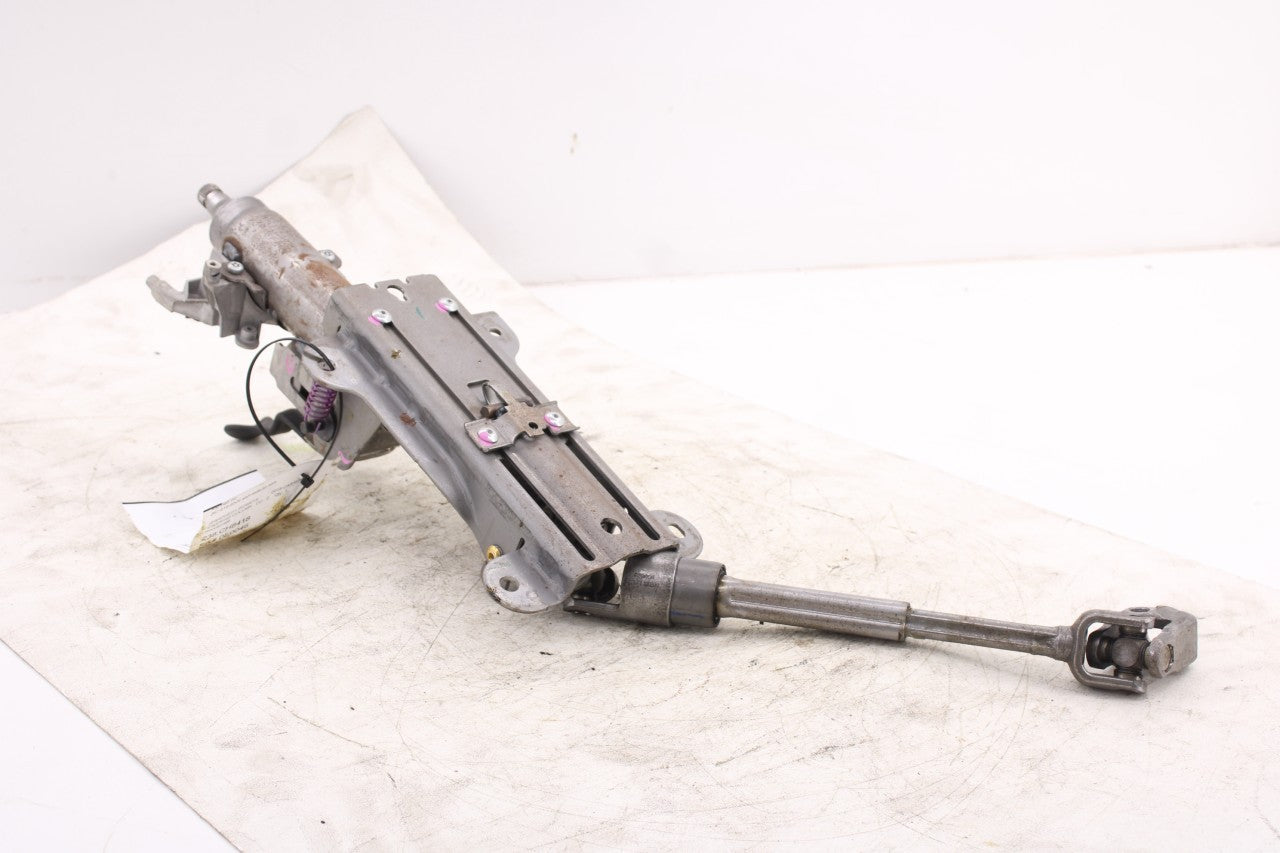 2011-2020 Dodge Grand Caravan GT 3.6L FWD Steering Column Assembly 5057642AH OEM9