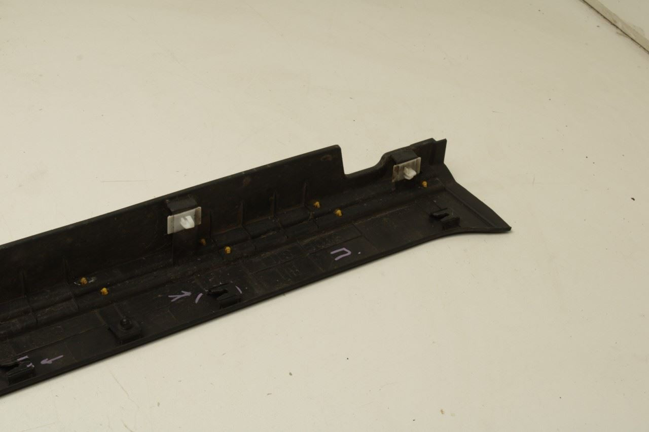 23-25 Kia Sportage Hybrid EX Right Side Rocker Panel Molding 87752P1000 *ReaD* - Alshned Auto Parts