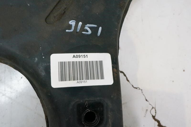 2016-2022 Toyota Prius FWD Rear Suspension Crossmember Subframe 51206-47013 OEM - Alshned Auto Parts