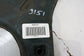 2016-2022 Toyota Prius FWD Rear Suspension Crossmember Subframe 51206-47013 OEM - Alshned Auto Parts