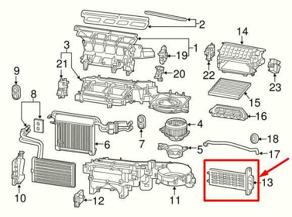 2016-2023 Toyota Tacoma HVAC Quick Auxiliary Heater 87710-04010 OEM - Alshned Auto Parts
