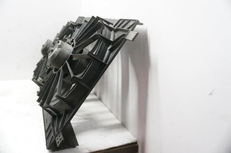 2011-2014 Chrysler 200 3.6L Radiator Cooling Fan Motor Assembly 68031872AA OEM - Alshned Auto Parts