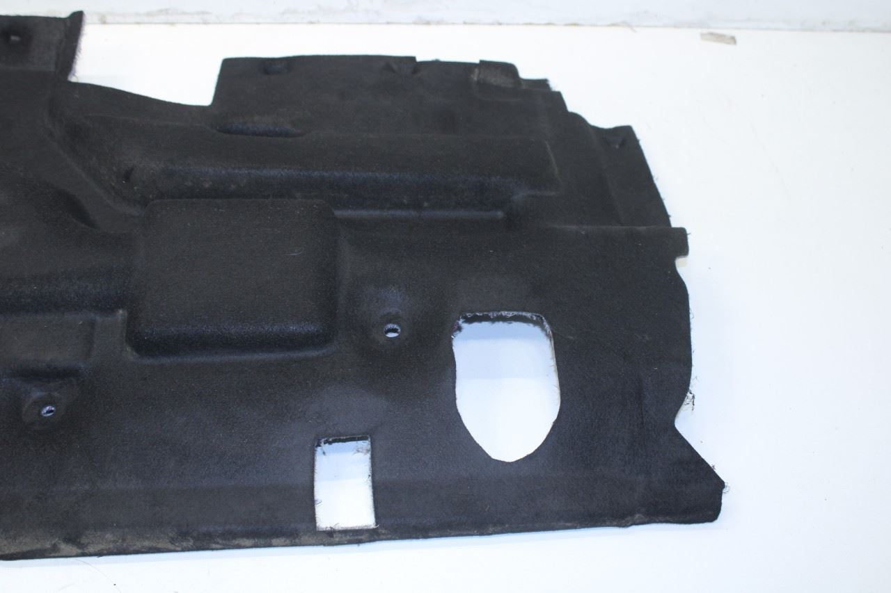 2015-20 Ford F150 Super Cab Lariat 2.7L Rear Back Panel Insulator HL3Z1823706AB - Alshned Auto Parts