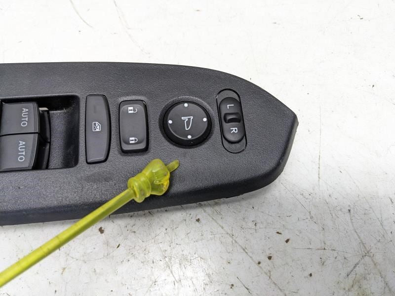 2017-2022 Honda CR-V Front Left Master Power Window Switch 83591-TLA-A010-51 OEM - Alshned Auto Parts