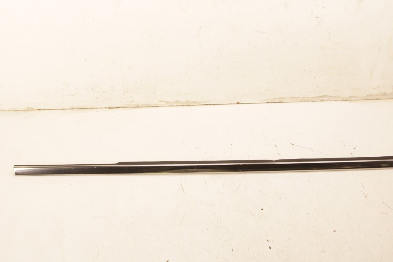 18-24 Ford Expedition MAX XLT Rear Left Side Quarter Window Trim JL1B-4030607-B - Alshned Auto Parts