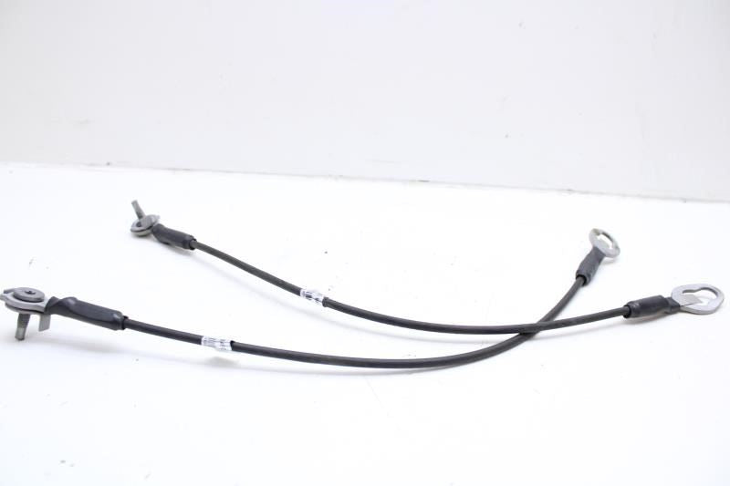 2015-2023 Ford F150 Left & Right Tailgate Support Cable FL3Z-9943053-A OEM - Alshned Auto Parts