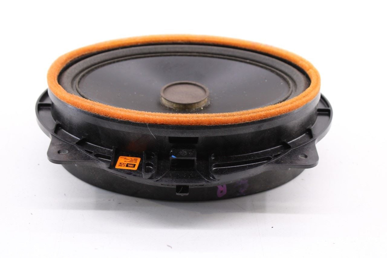 08-23 Toyota Tacoma Limited Front Right Door JBL Audio Sound Speaker 8616004130 - Alshned Auto Parts