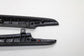 14-18 BMW X5 xDrive35i Center Console Right and Left Wood Trim Strip Set *ReaD* - Alshned Auto Parts