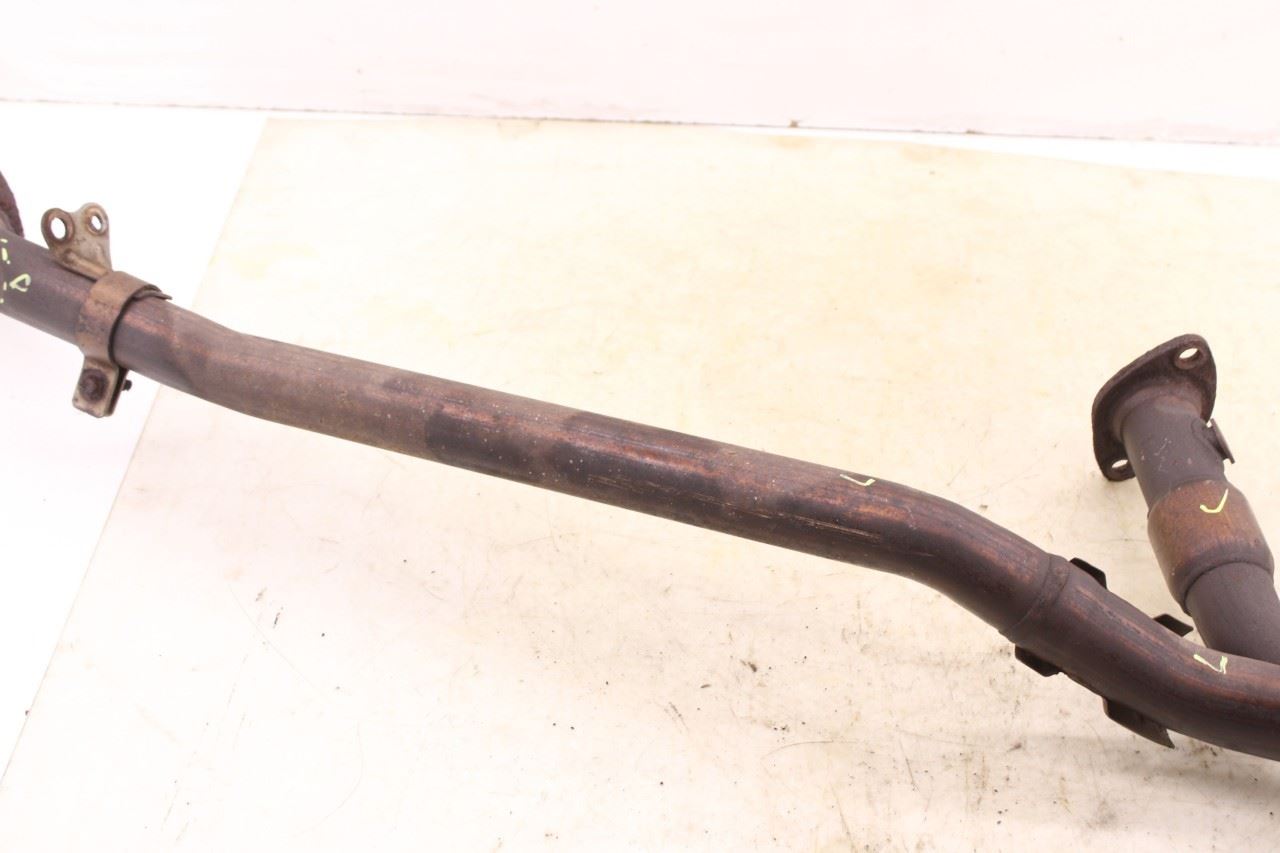 17-20 Toyota Sienna LE 3.5L FWD Front Exhaust System Pipe 17410-0P591 OEM *ReaD* - Alshned Auto Parts