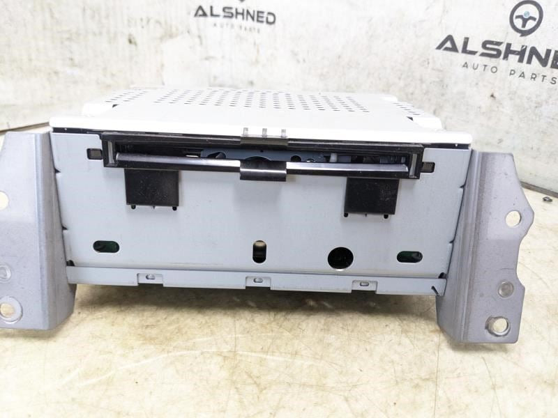 14-16 Ford F250SD Radio Receiver AM FM CD MP3 High Definition EC3T-19C107-CE OEM - Alshned Auto Parts