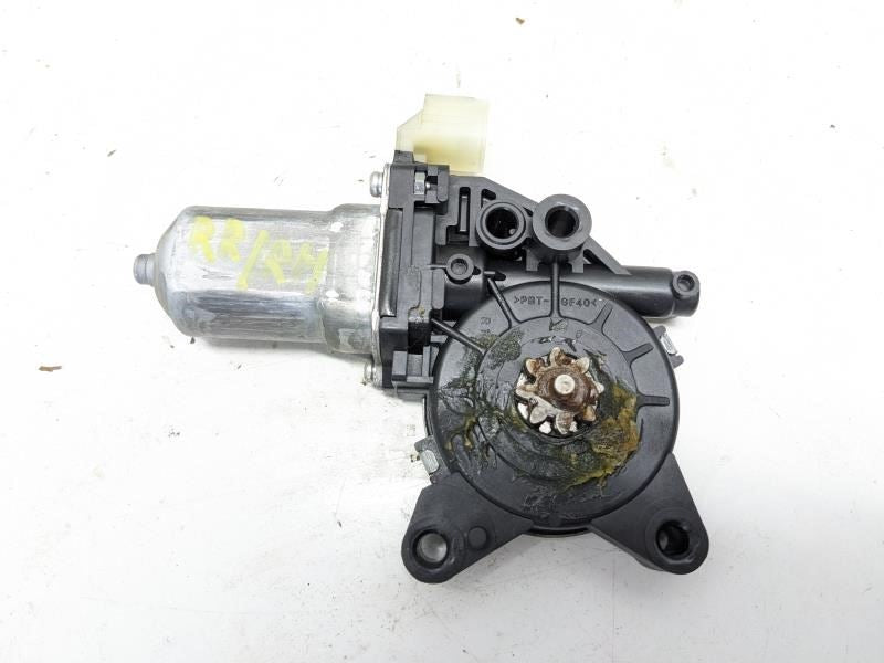 2010-2013 Kia Soul Rear Right Side Door Power Window Motor 82460-1M000 OEM - Alshned Auto Parts