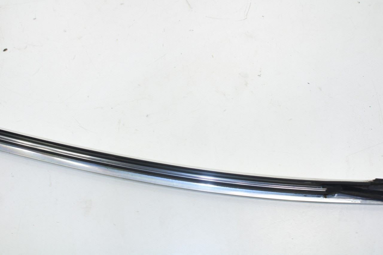 13-16 BMW 328I xDrive SULEV Left Upper Door Reveal Molding Finisher 51357263233 - Alshned Auto Parts