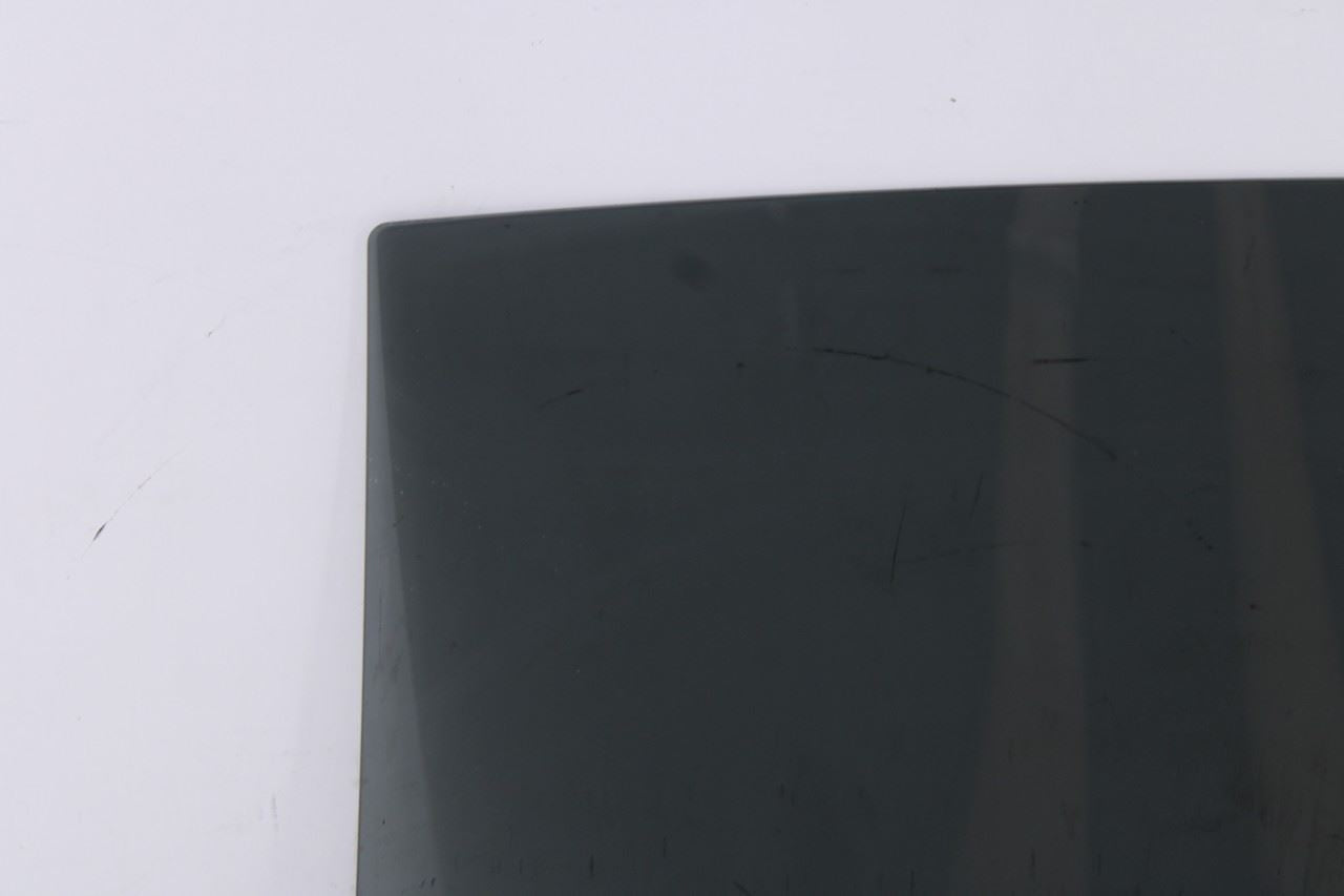 2009-2017 Audi Q5 Premium Rear Right Door Window Movable Glass 8R0845206G OEM - Alshned Auto Parts