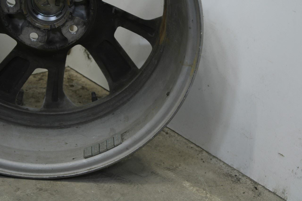 2019-2021 Hyundai Tucson Value Aluminium Wheel R17x7 52910-D3230 OEM *ReaD* - Alshned Auto Parts