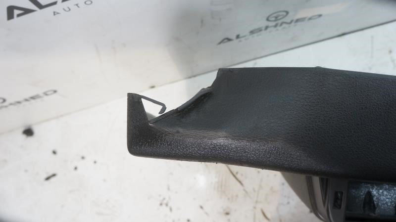 2008-15 Ford F350 SD Crew Cab Front Right Door Trim Panel 7C3Z-2523942-CE *ReaD*3