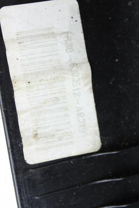 15-2023 Ford Mustang Front LH & RH Windshield A-Pillar Trim FR3B-6303513-AL - Alshned Auto Parts