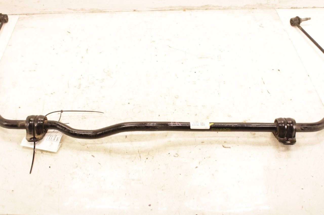 2022-25 Hyundai Tucson SEL AWD Front Suspension Stabilizer Sway Bar 54810-N9100 - Alshned Auto Parts