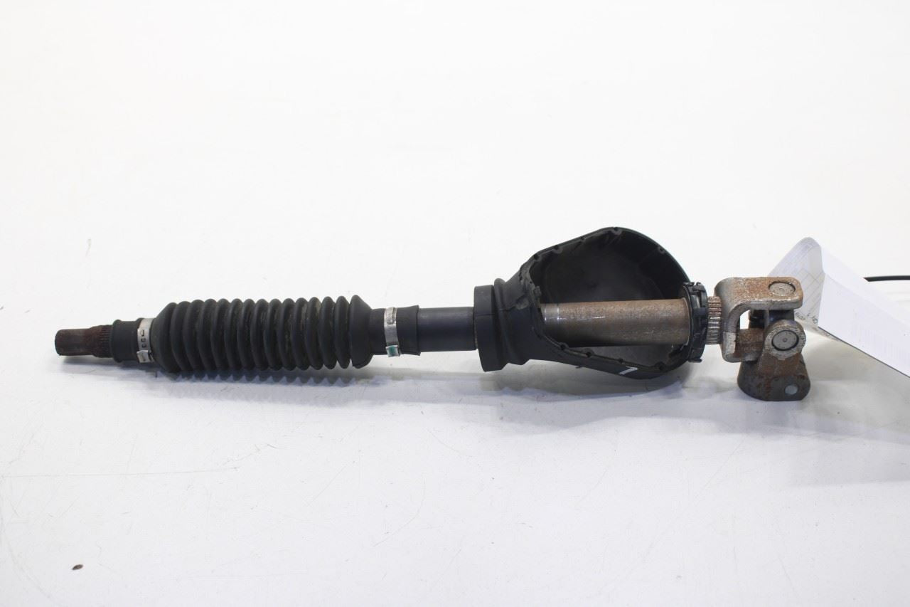 2019-22 Ram 1500 Classic Crew Cab 5.7L Steering Column Intermediate Upper Shaft - Alshned Auto Parts