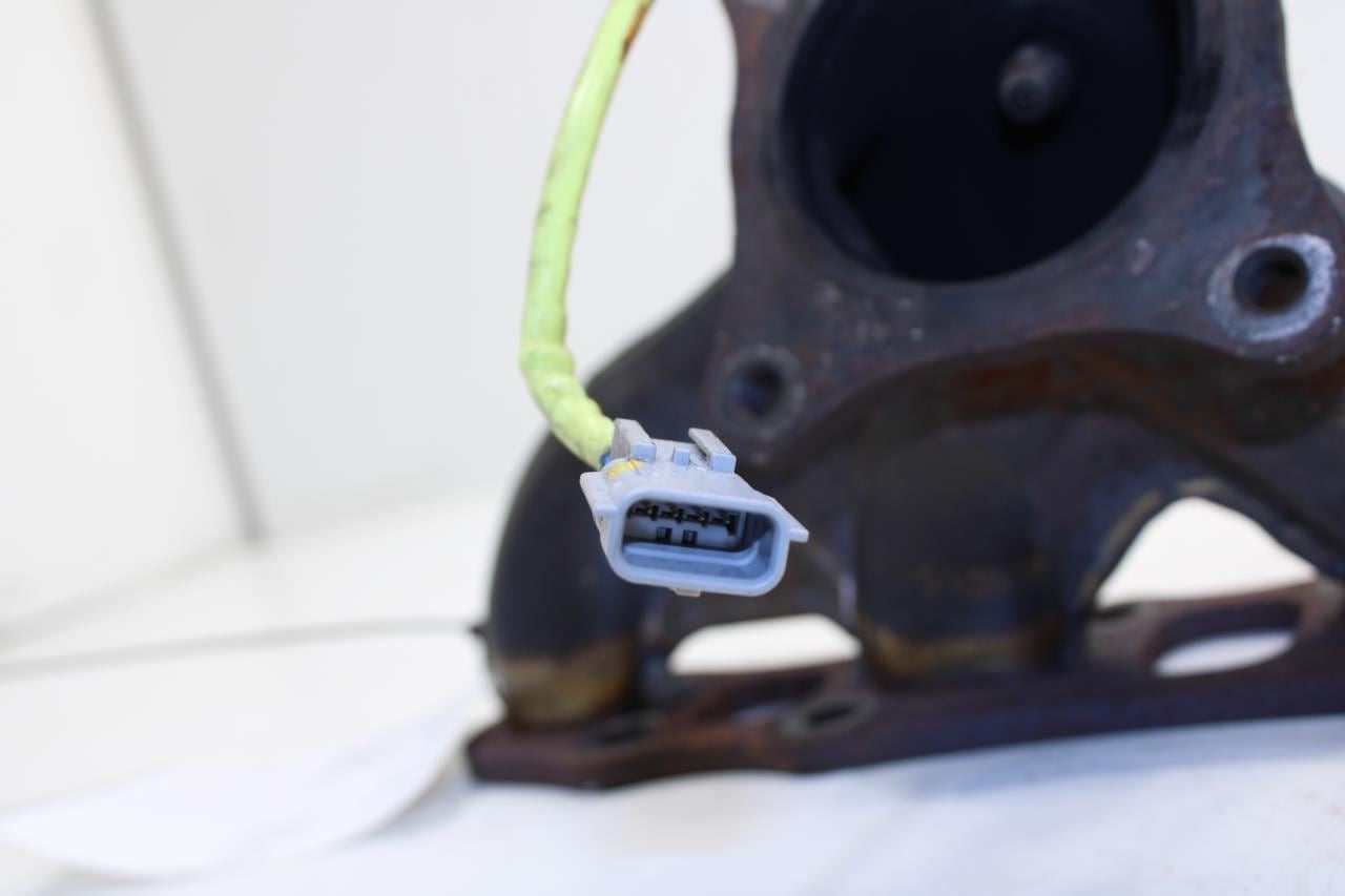 13-20 Nissan Pathfinder SV 3.5L FWD Rear Right Exhaust Manifold 14002-JA10A OEM - Alshned Auto Parts