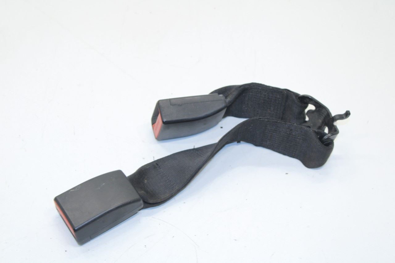 2013-16 BMW 328i xDrive SULEV Rear RH and LH 2nd Row Center Seat Belt Buckle Set - Alshned Auto Parts
