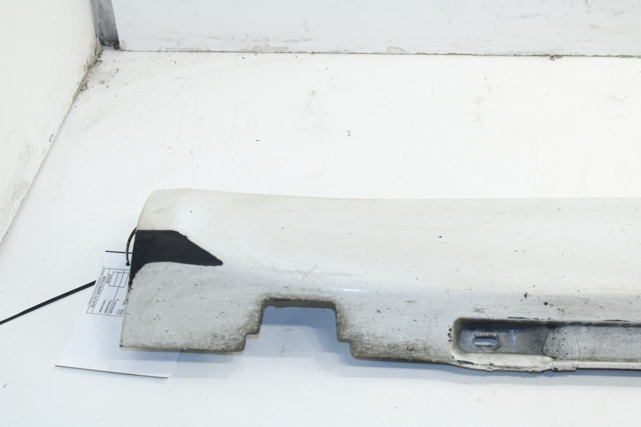 2011-2012 Jaguar XF Portfolio Left Driver Side Rocker Panel Molding C2Z5443XXX - Alshned Auto Parts