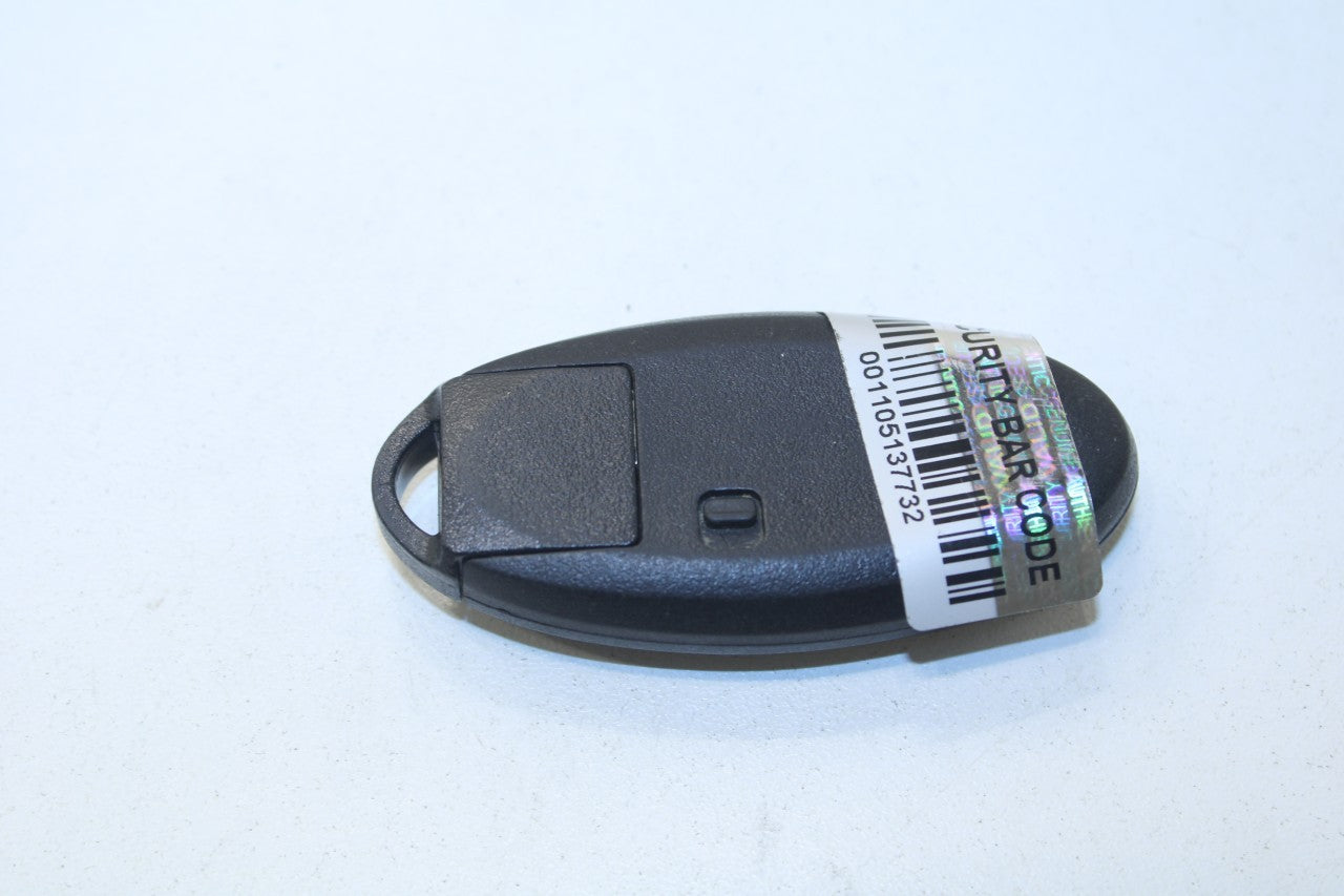 15-24 Nissan Murano Platinum Engine Start Stop Ignition Switch Button w/ Fob Key - Alshned Auto Parts