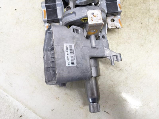 2016-2020 Acura MDX Power Steering Column Assembly 53200-TZ5-A62 OEM - Alshned Auto Parts