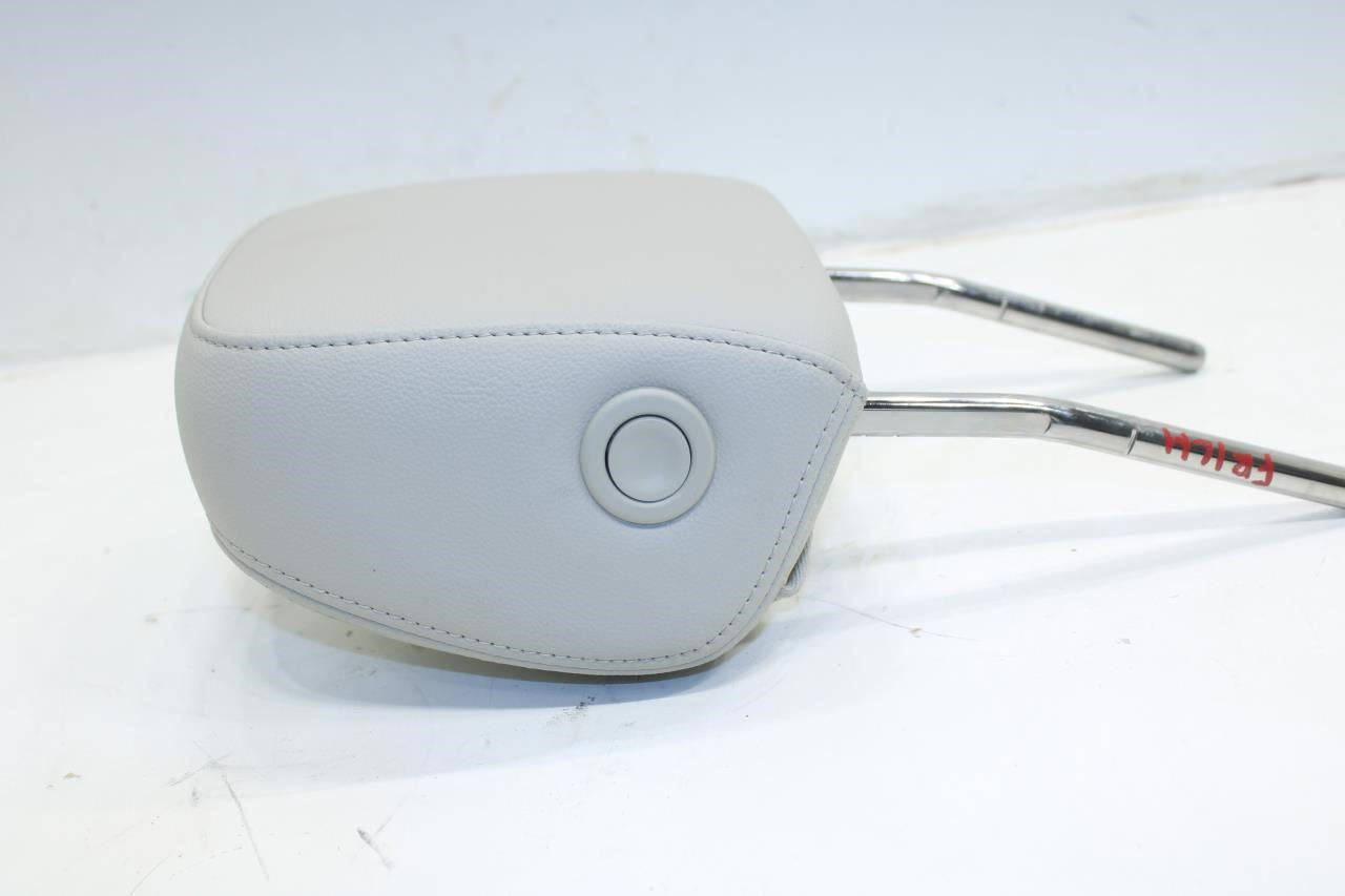 2021-2024 GMC Terrain Denali Front Driver Left Side Seat Headrest 84999388 OEM - Alshned Auto Parts