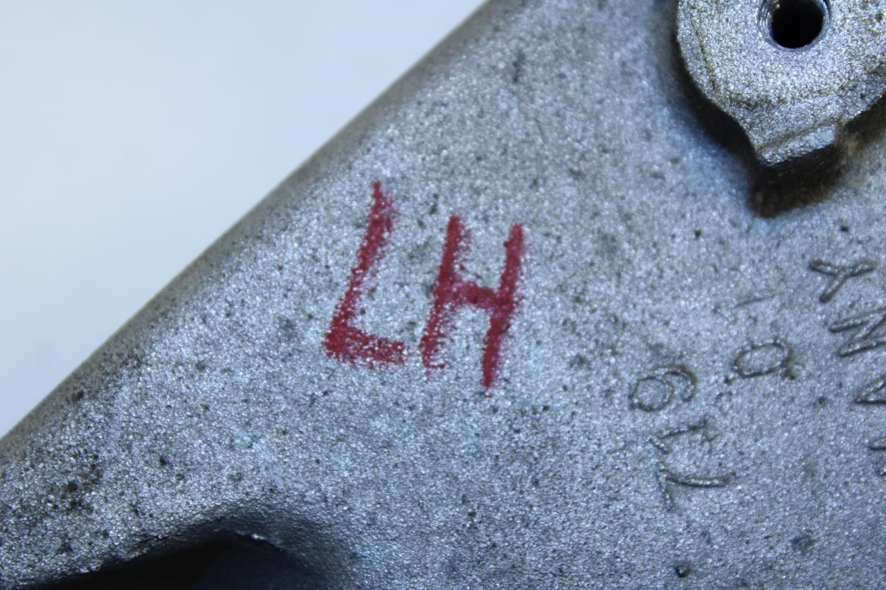 2015-2016 BMW 435i Gran Coupe xDrive 3.0L Left Side Engine Support Mount Bracket - Alshned Auto Parts