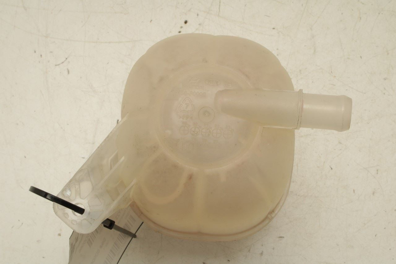 23-25 Kia Sportage Hybrid EX 1.6L Radiator Coolant Reservoir Bottle 25430-CZ000 - Alshned Auto Parts