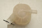 23-25 Kia Sportage Hybrid EX 1.6L Radiator Coolant Reservoir Bottle 25430-CZ000 - Alshned Auto Parts