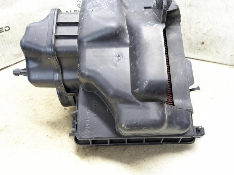 2016-2022 Infiniti Q50 3.0L Passenger Side Air Intake Cleaner Assy 16500-5CA0A - Alshned Auto Parts