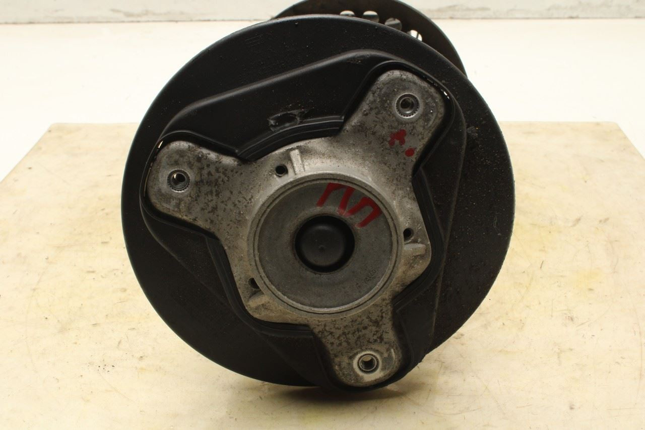 10-15 Mercedes-Benz E350 Sport 4Matic AWD Front Right Side Shock Strut Absorber - Alshned Auto Parts