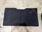 2015-2020 Ford F150 Super Crew Limited 3.5L 4WD Rear 2nd Row Floor Carpet Mat - Alshned Auto Parts