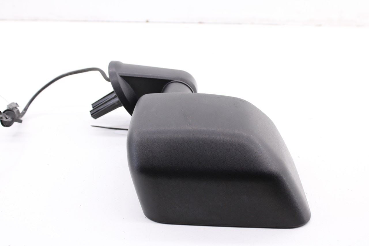 2011-13 Jeep Wrangler Unlimited Sport 3.6L Passenger Right Side Rear View Mirror - Alshned Auto Parts