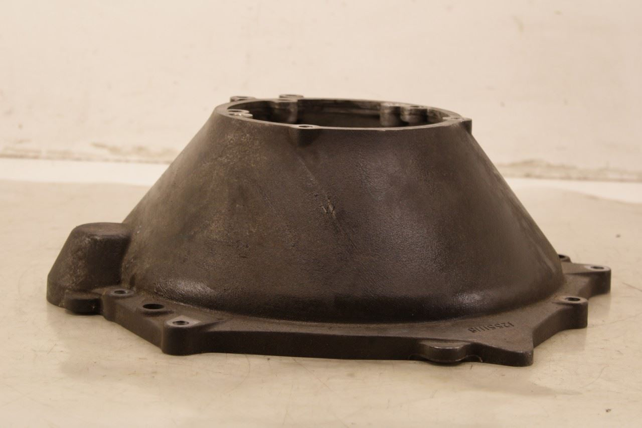 1997-13 Chevrolet Corvette Automatic Transmission Flywheel Bell Housing 12551118 - Alshned Auto Parts