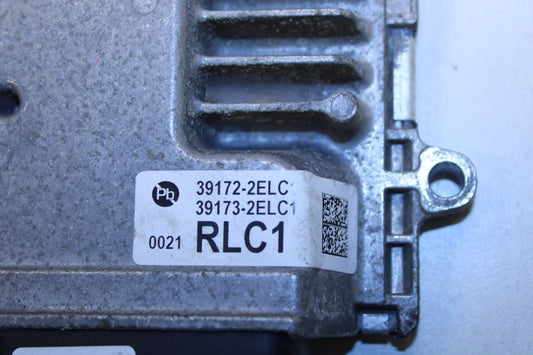 20-2022 KIA Soul LX 2.0L Engine Computer Control Module ECU ECM 39173-2ELC1 OEM - Alshned Auto Parts