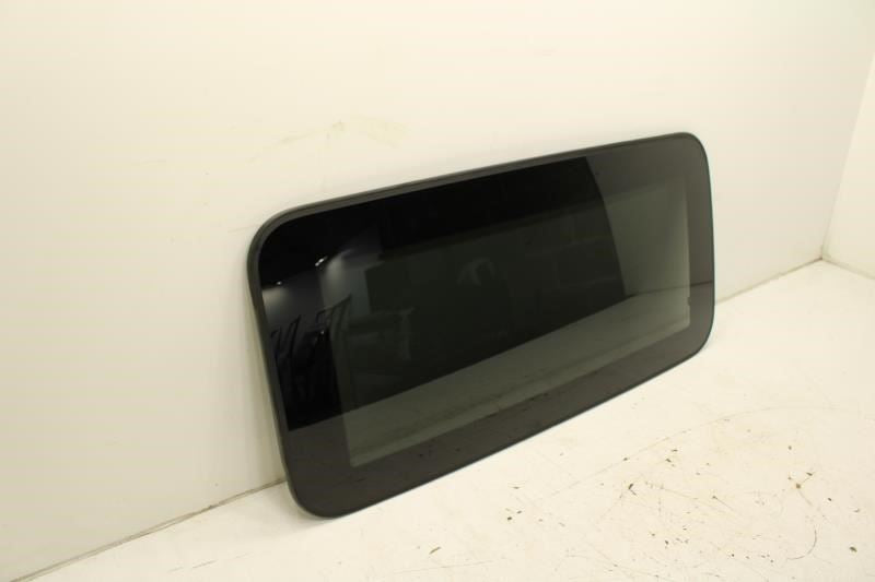 2014-2020 Infiniti QX60 Roof Sunroof Glass 91210-3JA0A OEM - Alshned Auto Parts