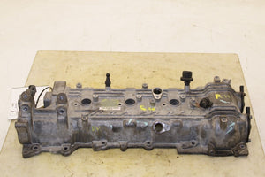 2014-21 Maserati Ghibli S Q4 3.0L Right Engine Cylinder Head Valve Cover 298701