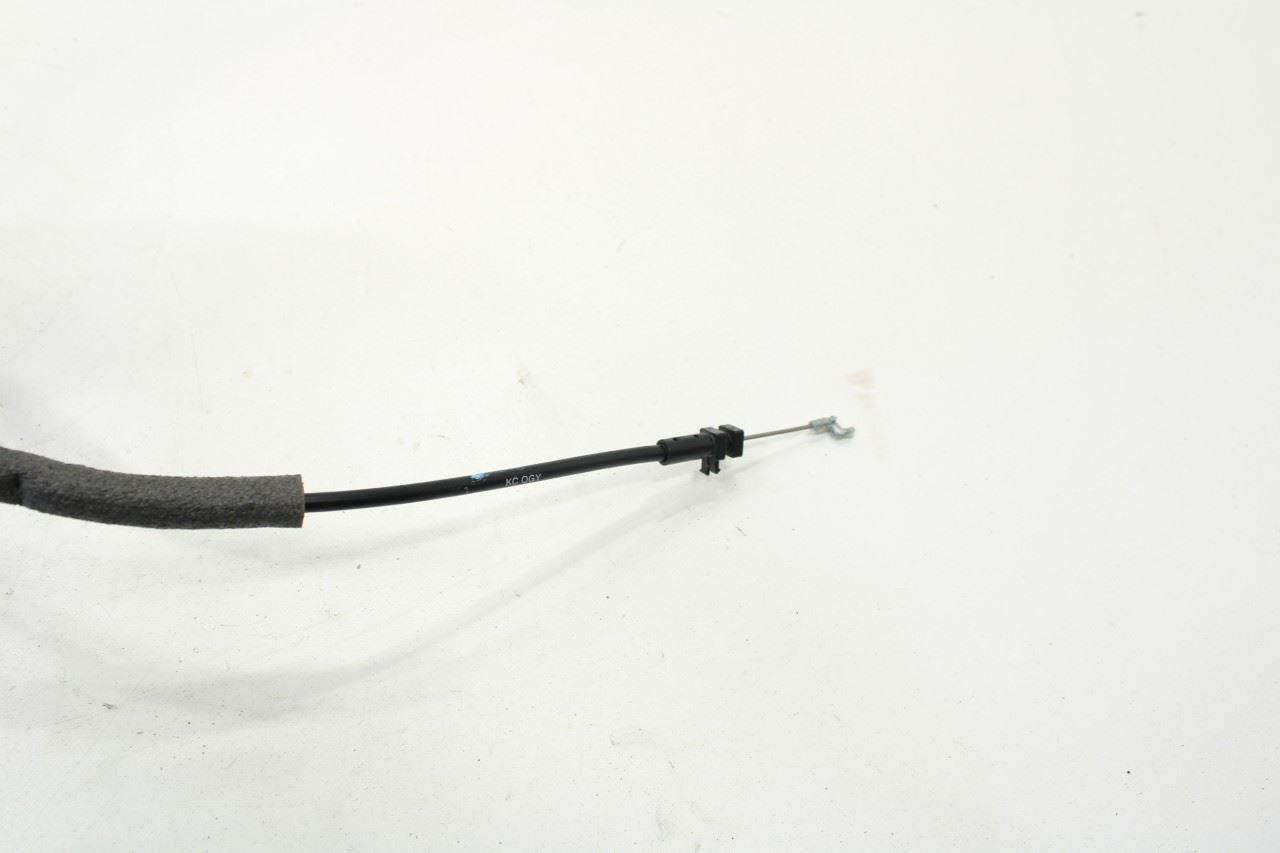 15-20 Kia Sorento LX 3.3L Rear Passenger Right Side Door Exterior Handle *ReaD* - Alshned Auto Parts