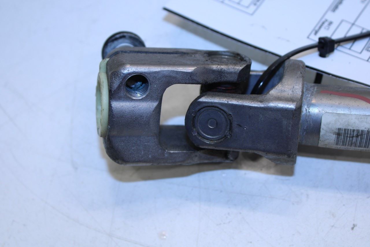 2012-2015 Mercedes-Benz ML350 3.5L RWD Steering Column Lower Intermediate Shaft - Alshned Auto Parts