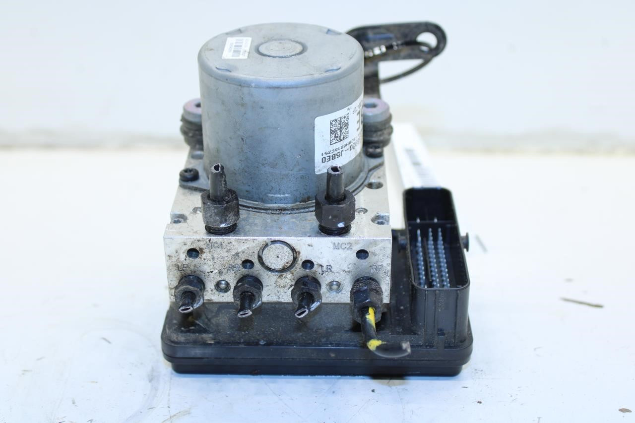 2022-2023 Kia Stinger GT1 3.3L ABS Anti Lock Brake Pump Module 58920-J5BE0 OEM - Alshned Auto Parts