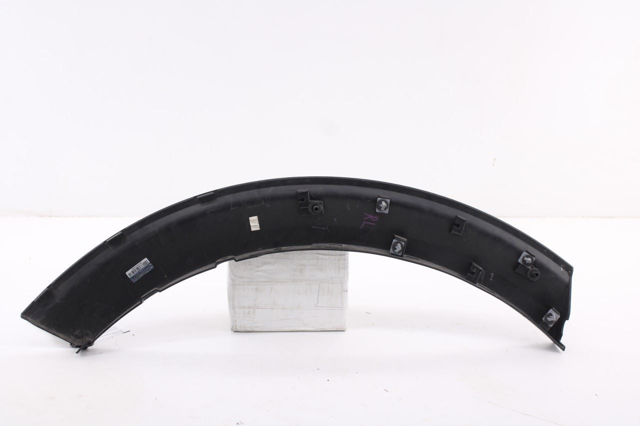 2025-26 Ford Explorer Interceptor Rear Left Fender Wheel Molding LB5Z-7829039-AB5