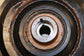 2010-15 BMW 750Li xDrive 4.4L Engine Crankshaft Pulley Vibration Damper 7570264 - Alshned Auto Parts