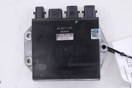 2014-2020 Acura MDX w/Technology Pkg 3.5L Fuel Injector Computer Control Module - Alshned Auto Parts