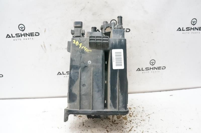 2003-2014 Nissan Murano Fuel Vapor Evaporator Emission Canister 14950-CA00A OEM - Alshned Auto Parts